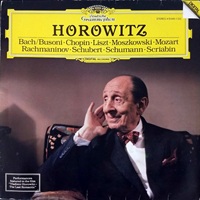 Deutsche Grammophon : Horowitz - The Last Romantic